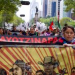 Sheinbaum anuncia avances y nuevas pesquisas en caso Ayotzinapa