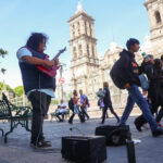 Puebla actualiza reglas y amplía espacios para artistas urbanos