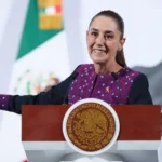 Sheinbaum abanderó a delegación mexicana para Juegos 2026