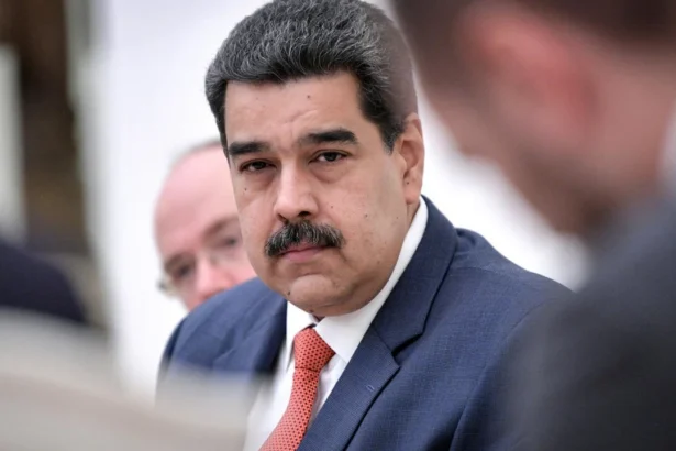 Juicio a Nicolás Maduro en Nueva York inicia el 1 de junio de 2027