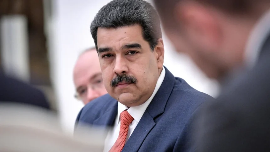 Juicio a Nicolás Maduro en Nueva York inicia el 1 de junio de 2027