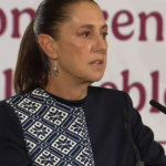 Sheinbaum rechaza debate con EU y pide responsabilidad compartida