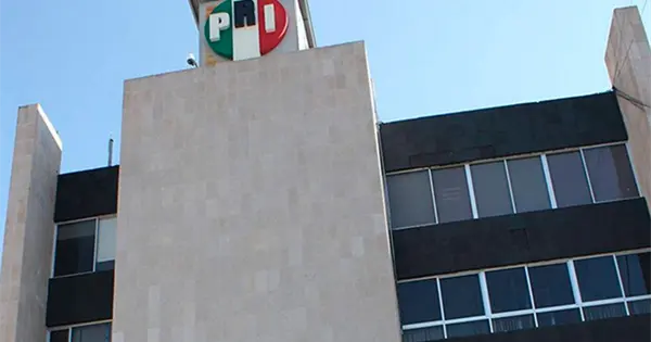 PRI desafía al INE y mantiene acusaciones contra Morena