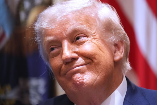 Demócratas proponen oficina anticorrupción tras casos Trump