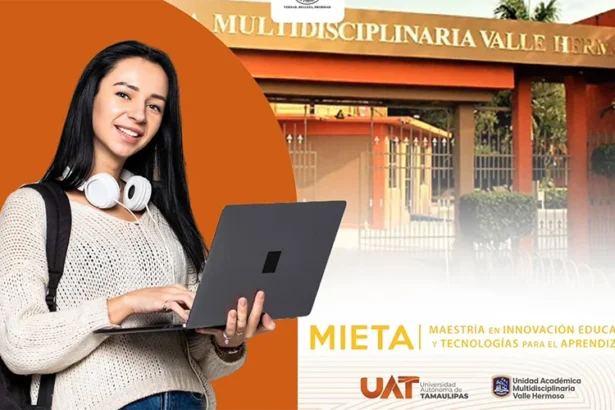 UAT lanza maestría virtual en Innovación Educativa y Tecnología