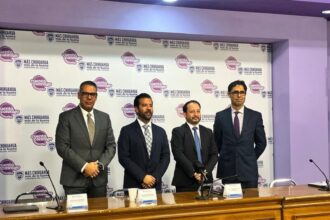 Chihuahua refuerza liderazgo aeroespacial en Farnborough 2026