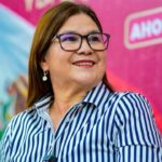 Imelda Castro refuerza unidad y participación en Morena Sinaloa