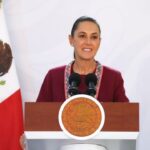 Sheinbaum: México en mejor posición que Canadá en revisión del T-MEC