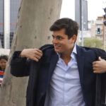 Juez ordena detención del periodista Vito Quiles en España