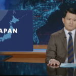 Trump confunde Japón con Irán y desata burlas internacionales