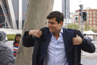 Juez ordena detención del periodista Vito Quiles en España