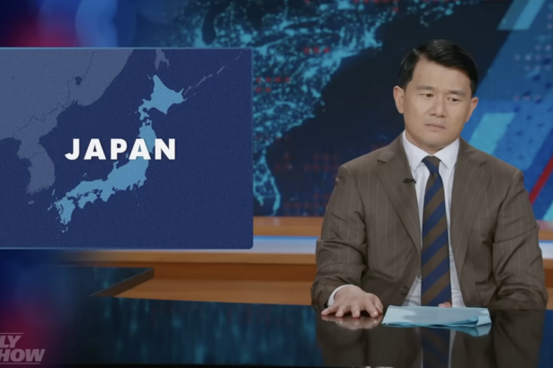 Trump confunde Japón con Irán y desata burlas internacionales