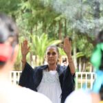 Sheinbaum destina 4 mil millones al pueblo P’urhépecha en Michoacán