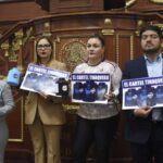 CDMX pide investigar nexos financieros entre PAN y fundación