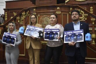 CDMX pide investigar nexos financieros entre PAN y fundación