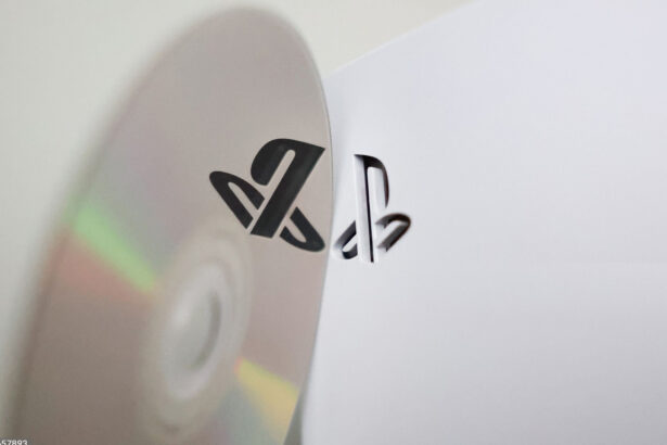 Sony dejará de producir juegos físicos para PlayStation en 2028