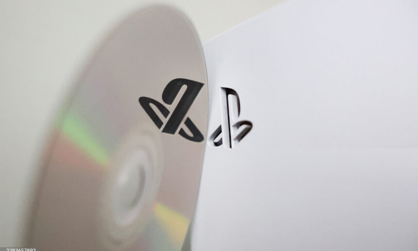 Sony dejará de producir juegos físicos para PlayStation en 2028