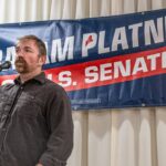 Graham Platner niega acusaciones de agresión sexual en Maine