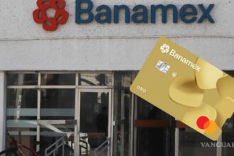Banamex condonará deuda a 100 tarjetahabientes en Coahuila