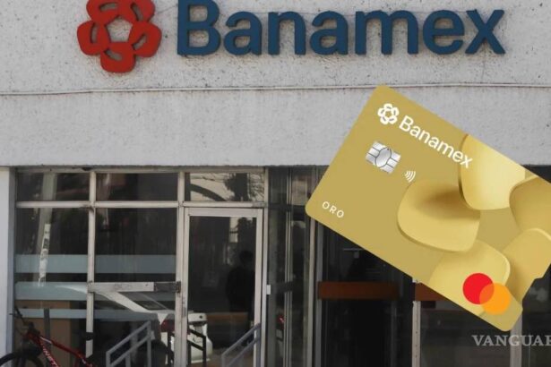 Banamex condonará deuda a 100 tarjetahabientes en Coahuila