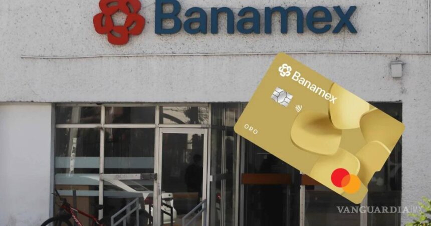 Banamex condonará deuda a 100 tarjetahabientes en Coahuila