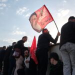 EE UU ataca objetivos iraníes tras incidentes en Ormuz