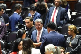 Morena propondrá ley para regular Inteligencia Artificial en México