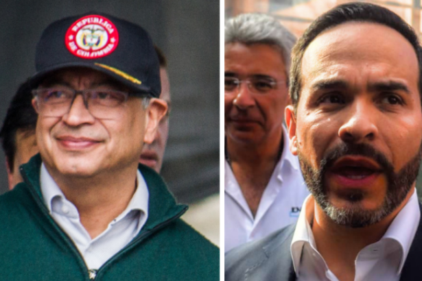 Petro prohíbe uso de bases militares en posesión presidencial