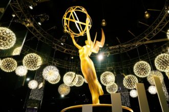 Emmy 2026: anuncian nominados a mejor serie, comedia y drama