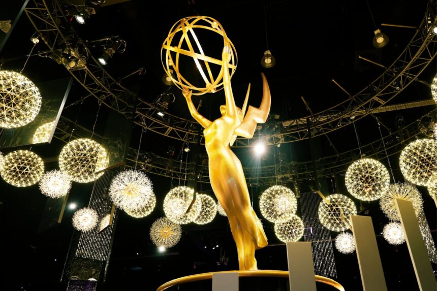 Emmy 2026: anuncian nominados a mejor serie, comedia y drama