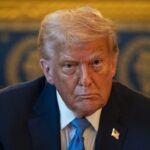 Trump pone fin al alto el fuego y descarta diálogo con Irán