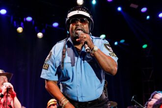 Muere Victor Willis, voz principal y fundador de Village People