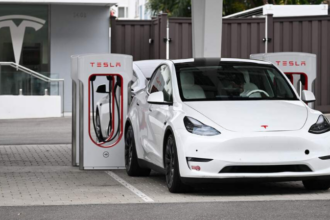 Tesla aumenta 25% sus ventas globales por impulso en Europa y China