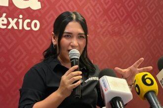 Morena defiende al IMSS tras campaña crítica del PAN en Chihuahua