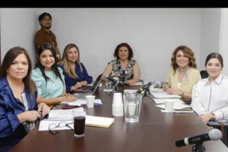 Congreso de Sonora evalúa aspirantes a Igualdad de Género 2026-2029