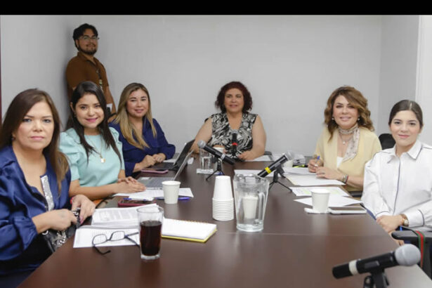 Congreso de Sonora evalúa aspirantes a Igualdad de Género 2026-2029