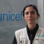 UNICEF: 680,000 niños necesitan ayuda tras sismo en Venezuela