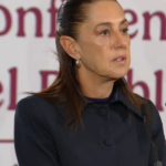 Sheinbaum pide unidad para defender a mexicanos ante muertes en ICE
