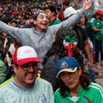 Edomex organiza festivales futboleros para evitar aglomeraciones