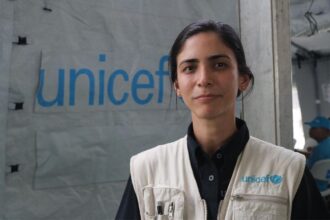 UNICEF: 680,000 niños necesitan ayuda tras sismo en Venezuela