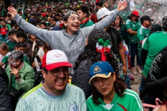 Edomex organiza festivales futboleros para evitar aglomeraciones