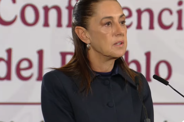 Sheinbaum pide unidad para defender a mexicanos ante muertes en ICE