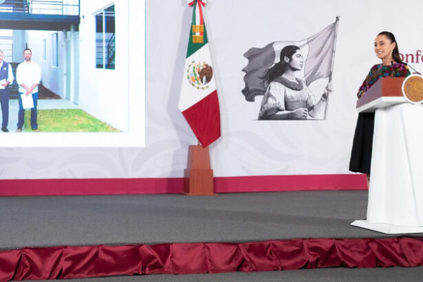 México reporta récords en empleo, salarios e inversión en 2026