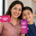 Tarjeta Rosa 2026: registro en julio para apoyo en Guanajuato