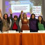 OCNF denuncia atraso en reglamento de ley contra violencia de género