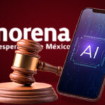 Morena propone regular IA y redes sociales en próxima legislatura