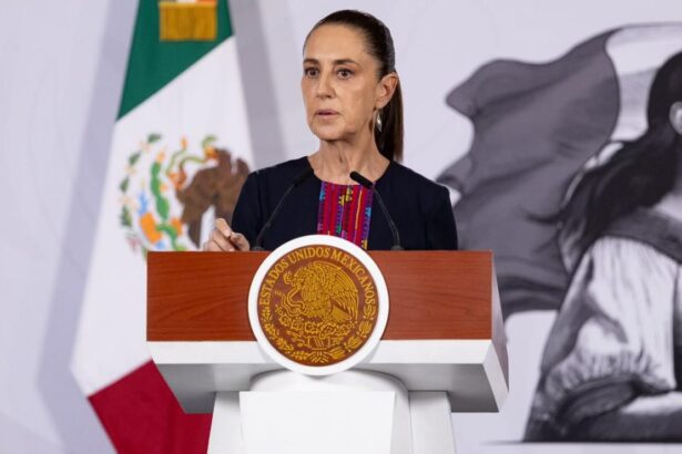 México busca restablecer relaciones diplomáticas con Perú