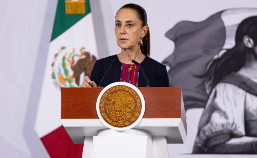 México busca restablecer relaciones diplomáticas con Perú
