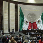 Morena prioriza regulación de IA y redes sociales en el Congreso