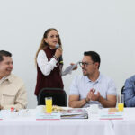 Morena y Armenta refuerzan unidad y organización en Puebla